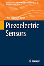 Télécharger le livre :  Piezoelectric Sensors