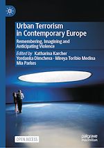 Download this eBook Urban Terrorism in Contemporary Europe