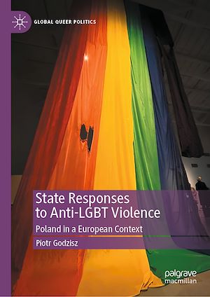 Téléchargez le livre :  State Responses to Anti-LGBT Violence