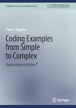 Download this eBook Coding Examples from Simple to Complex