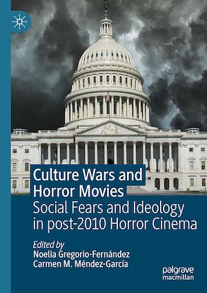 Téléchargez le livre :  Culture Wars and Horror Movies