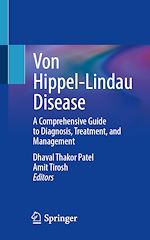 Télécharger le livre :  Von Hippel-Lindau Disease