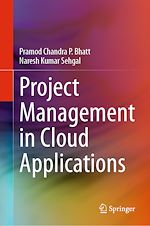 Télécharger le livre :  Project Management in Cloud Applications