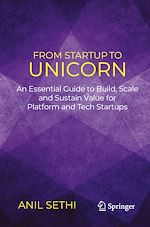 Télécharger le livre :  From Startup to Unicorn