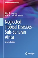 Télécharger le livre :  Neglected Tropical Diseases - Sub-Saharan Africa