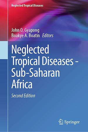 Téléchargez le livre :  Neglected Tropical Diseases - Sub-Saharan Africa