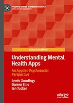 Télécharger le livre :  Understanding Mental Health Apps