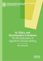 Télécharger le livre :  AI, Ethics, and Discrimination in Business