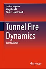 Télécharger le livre :  Tunnel Fire Dynamics