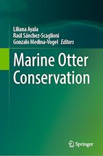 Télécharger le livre :  Marine Otter Conservation