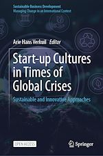 Download this eBook Start-up Cultures in Times of Global Crises