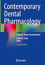 Télécharger le livre :  Contemporary Dental Pharmacology