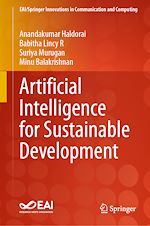 Télécharger le livre :  Artificial Intelligence for Sustainable Development