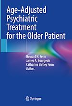 Télécharger le livre :  Age-Adjusted Psychiatric Treatment for the Older Patient