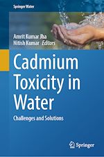 Télécharger le livre :  Cadmium Toxicity in Water