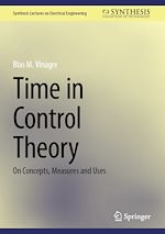 Télécharger le livre :  Time in Control Theory