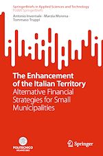 Télécharger le livre :  The Enhancement of the Italian Territory