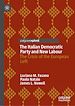 Télécharger le livre :  The Italian Democratic Party and New Labour