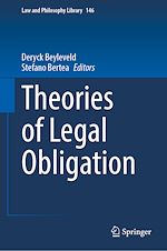 Télécharger le livre :  Theories of Legal Obligation