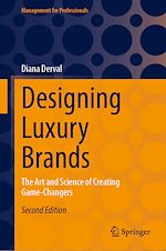Télécharger le livre :  Designing Luxury Brands