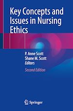 Télécharger le livre :  Key Concepts and Issues in Nursing Ethics