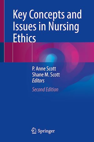 Téléchargez le livre :  Key Concepts and Issues in Nursing Ethics