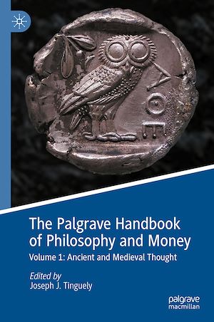Téléchargez le livre :  The Palgrave Handbook of Philosophy and Money