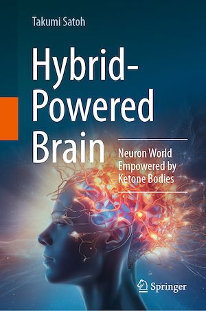 Téléchargez le livre :  Hybrid-Powered Brain
