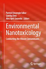 Télécharger le livre :  Environmental Nanotoxicology