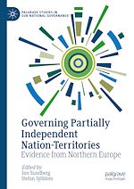 Télécharger le livre :  Governing Partially Independent Nation-Territories