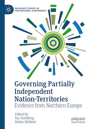 Téléchargez le livre :  Governing Partially Independent Nation-Territories