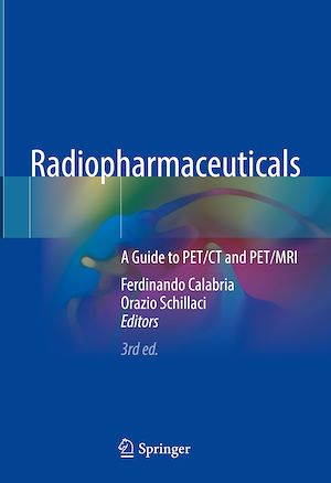 Download the eBook: Radiopharmaceuticals