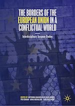 Download this eBook The Borders of the European Union in a Conflictual World