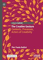 Download this eBook The Creative Gesture