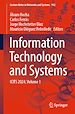 Télécharger le livre :  Information Technology and Systems