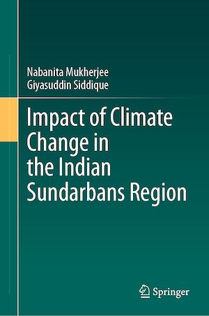 Téléchargez le livre :  Impact of Climate Change in the Indian Sundarbans Region