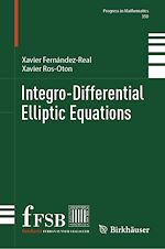 Télécharger le livre :  Integro-Differential Elliptic Equations