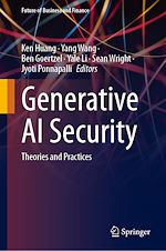 Télécharger le livre :  Generative AI Security