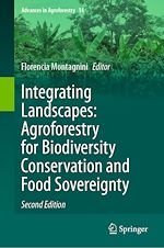 Télécharger le livre :  Integrating Landscapes: Agroforestry for Biodiversity Conservation and Food Sovereignty