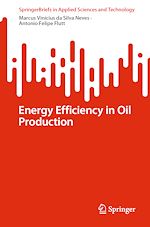 Télécharger le livre :  Energy Efficiency in Oil Production