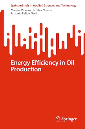 Téléchargez le livre :  Energy Efficiency in Oil Production