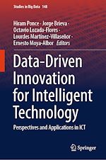 Télécharger le livre :  Data-Driven Innovation for Intelligent Technology