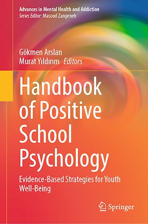 Téléchargez le livre :  Handbook of Positive School Psychology