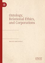 Télécharger le livre :  Ontology, Relational Ethics, and Corporations