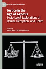 Télécharger le livre :  Justice in the Age of Agnosis
