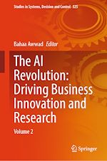 Télécharger le livre :  The AI Revolution: Driving Business Innovation and Research