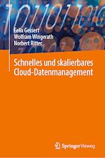 Download this eBook Schnelles und skalierbares Cloud-Datenmanagement