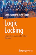 Download this eBook Logic Locking
