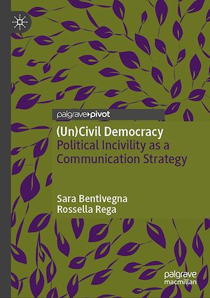Téléchargez le livre :  (Un)Civil Democracy