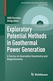 Télécharger le livre :  Exploratory Potential Methods in Geothermal Power Generation